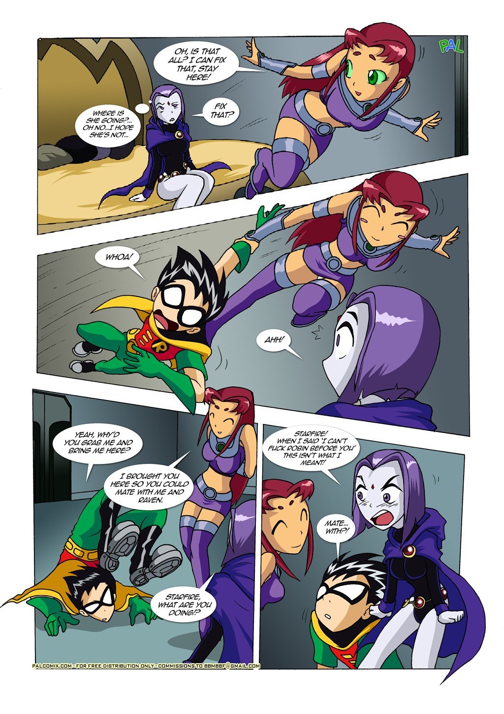 Culture Shock 06